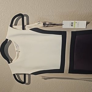 Calvin Klein dress